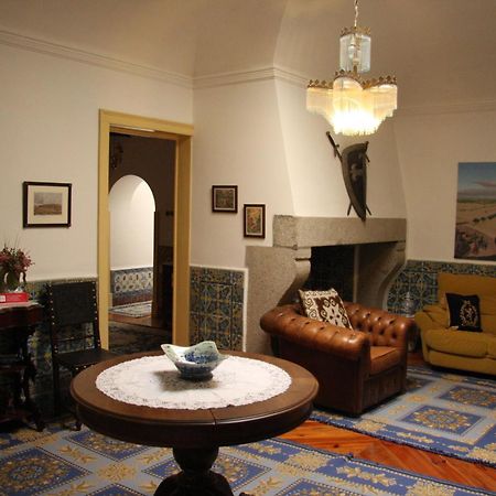 Casa D. Diogo Bed & Breakfast Arraiolos Exterior photo