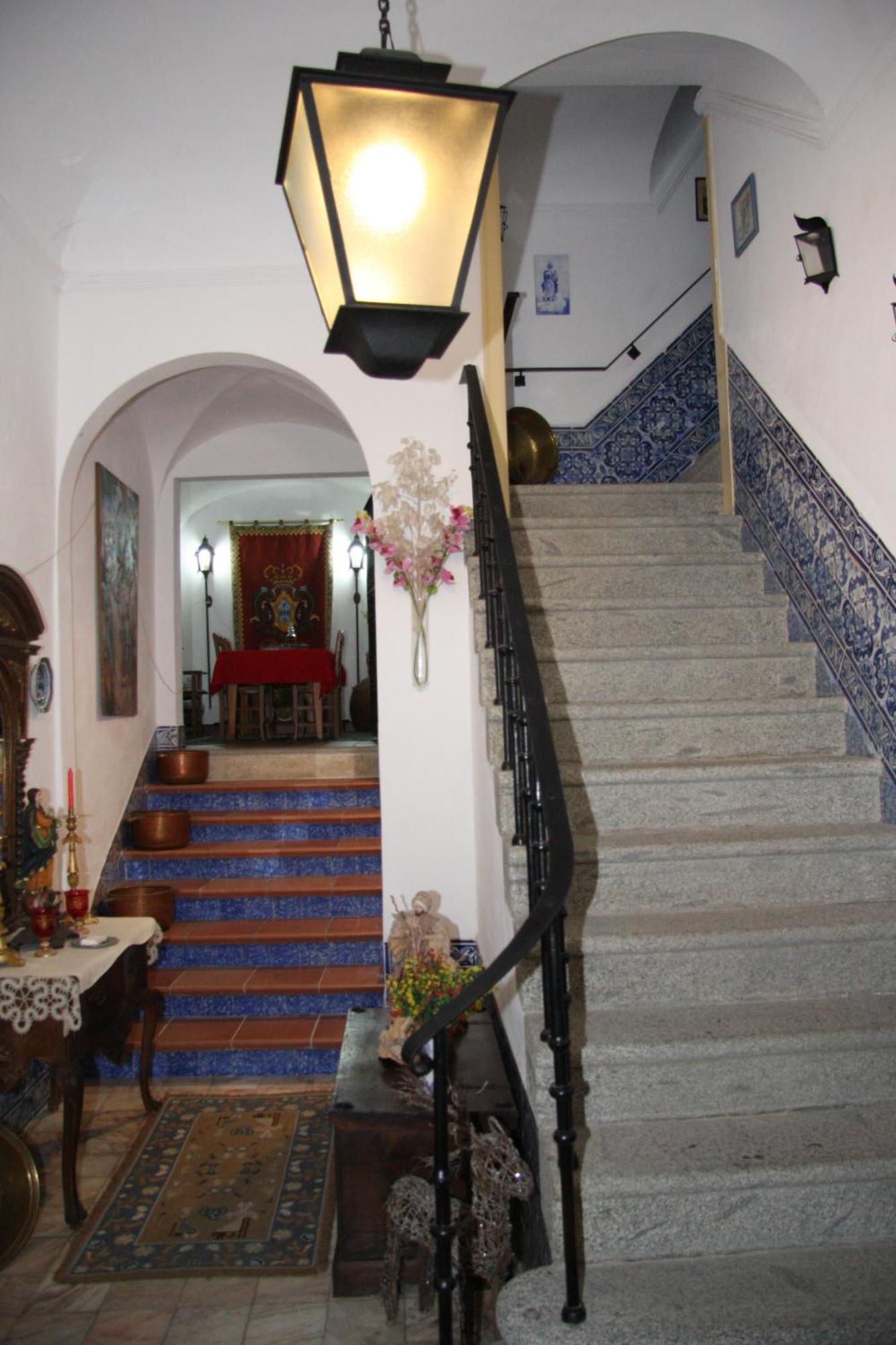 Casa D. Diogo Bed & Breakfast Arraiolos Exterior photo