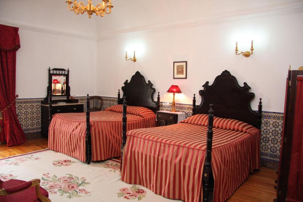 Casa D. Diogo Bed & Breakfast Arraiolos Room photo