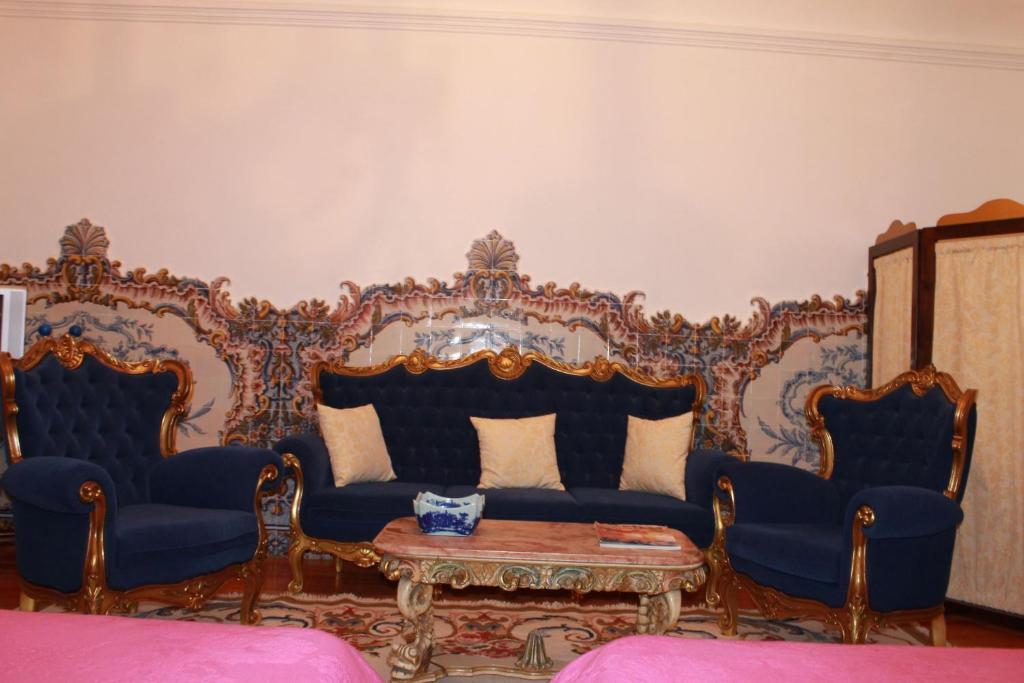 Casa D. Diogo Bed & Breakfast Arraiolos Room photo