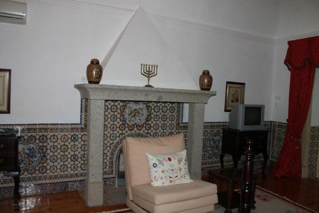 Casa D. Diogo Bed & Breakfast Arraiolos Room photo