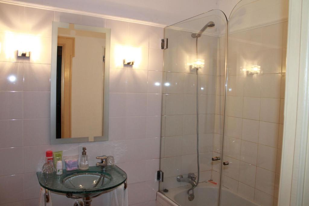 Casa D. Diogo Bed & Breakfast Arraiolos Room photo