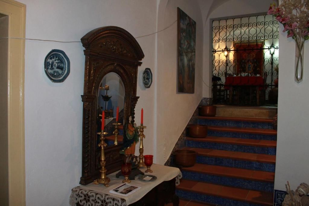 Casa D. Diogo Bed & Breakfast Arraiolos Exterior photo