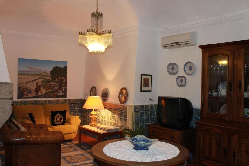 Casa D. Diogo Bed & Breakfast Arraiolos Exterior photo