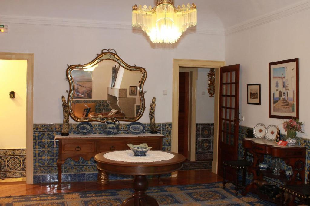 Casa D. Diogo Bed & Breakfast Arraiolos Exterior photo