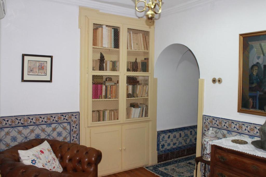 Casa D. Diogo Bed & Breakfast Arraiolos Exterior photo