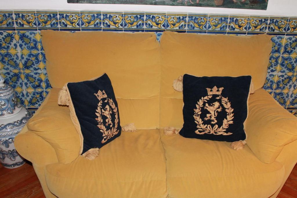 Casa D. Diogo Bed & Breakfast Arraiolos Exterior photo